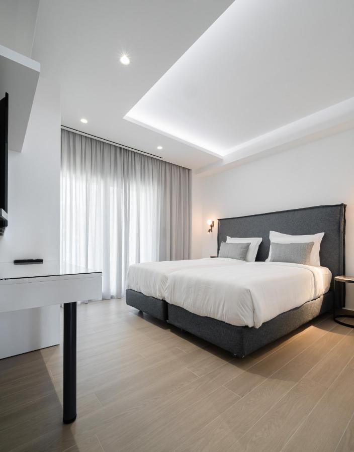 Balia Suites Ахарави Экстерьер фото